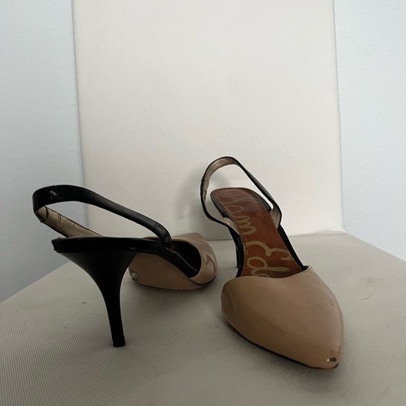 Classy Sam Edelman heels - Picture 3 of 4